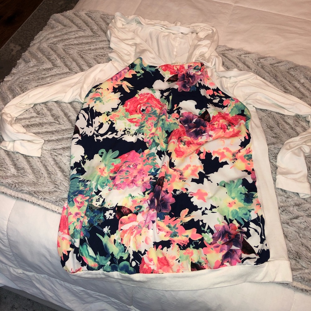 Boutique top